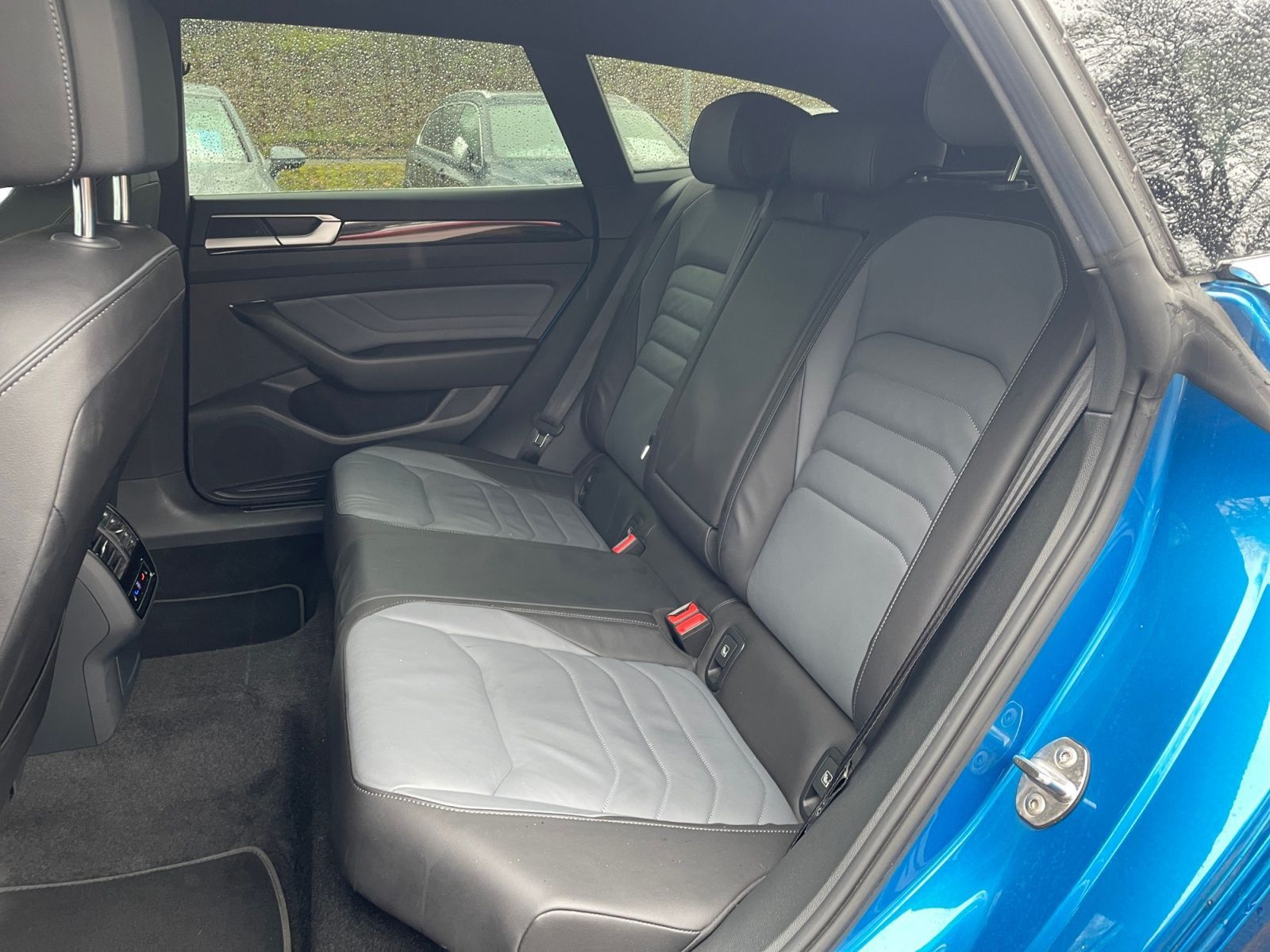 Volkswagen Arteon - Bild 11