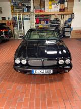 Jaguar XJR 4.0 XJR - Jaguar XJR in Essen