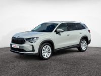 Skoda Kodiaq - Vorschau Bild 2