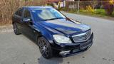 Mercedes-Benz C 180 KOMPRESSOR BlueEFFICIENCY *TÜV NEU* - Mercedes-Benz C 180: Kompressor Blueefficiency