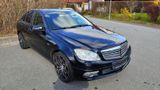 Mercedes-Benz C 180 KOMPRESSOR BlueEFFICIENCY *TÜV NEU* - Mercedes-Benz C 180: Kompressor Blueefficiency