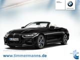 BMW 420i Cabrio Aut M-Sport Leder DrvAss - BMW 420 in Krefeld