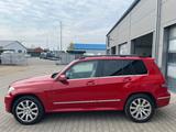 Mercedes-Benz GLK 350 Automatik - Mercedes GLK-Klasse bis 15.000 Euro