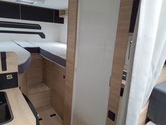 Chausson S 697 Sport Line, Automatik