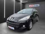 Peugeot 207 1.4 16V VTi SW Family Panorama Klima USB AUX - Peugeot 207: 207sw