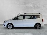 Renault Kangoo PKW GRAND TECHNO TCE 130 EDC SHZ+KLIMA - Renault: Kango