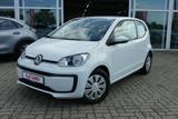 Volkswagen up! 1.0 Klimaaut. Spurhalte Bluetooth USB - Volkswagen up! Gebrauchtwagen