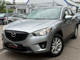 Mazda CX-5 AWD AUTOMATIK/2.0L/Center-Line/NAVI/SHZ/ - Mazda Gebrauchtwagen von 2012