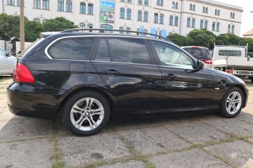 BMW 325 - 7