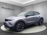 Opel Mokka-e Ultimate (MJ22) Elektromotor 100 kW (136 - silberne Opel Mokka-e
