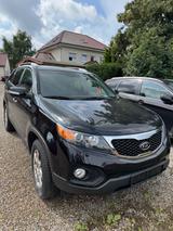 Kia Sorento 2.2 CRDi 4WD Spirit Spirit - Kia Sorento aus 2011 mit Diesel-Antrieb
