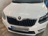 Skoda SKODA YETI Mod. 2015 KLIMA - AHK - ALU - A... - Skoda Yeti: Skod