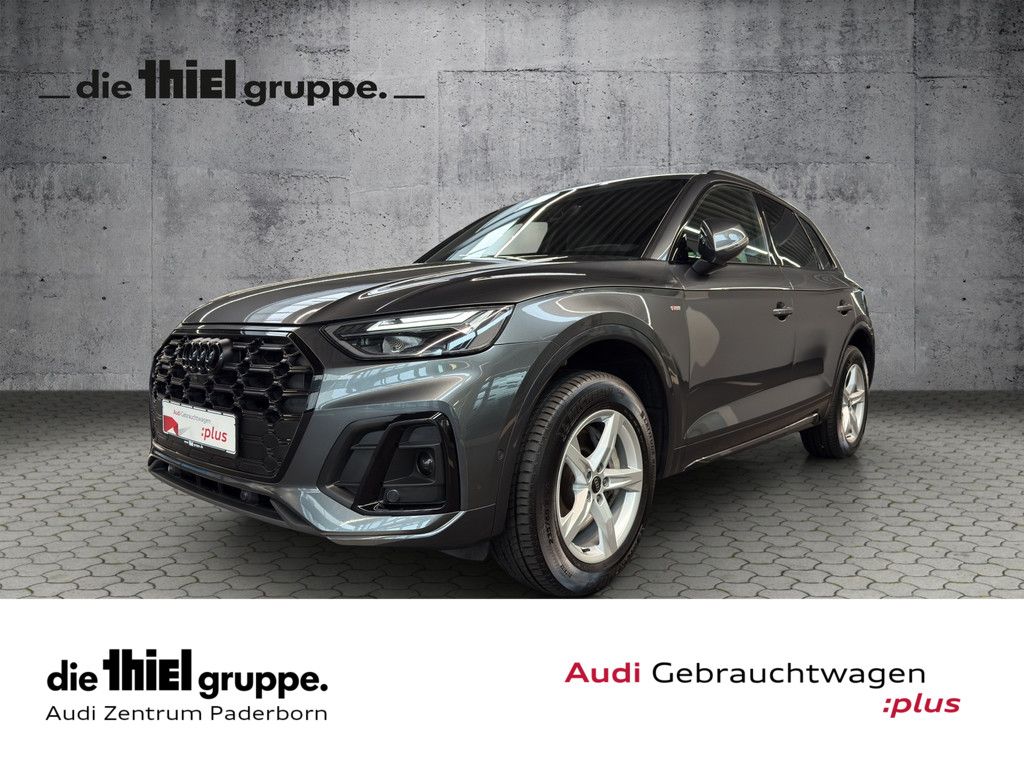 Image of Audi Q5