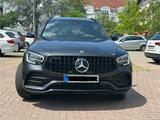 Mercedes-Benz GLC 200 4MATIC AMG Line Plus#RAR#STANDHEIZUNG 