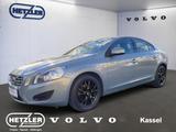 Volvo S60 Kinetic SHZ Leder Klimaautom AHK-abnehmbar - gebrauchte Volvo S60 aus dem Jahr 2011