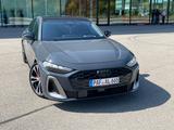 Audi A5 TDI 150 kW S tronic quattro STH AHK PANO