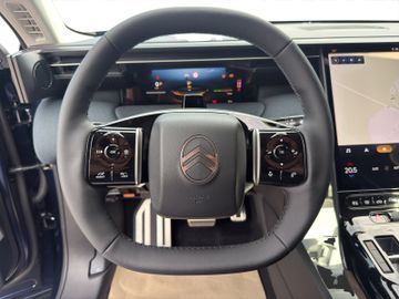 Citroën C5 Aircross MAX 1.2 145 AHK+HUD+KeyLess+LED+Navi