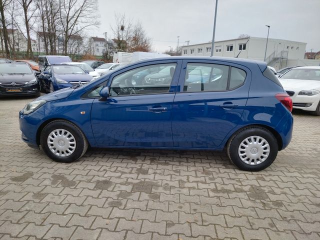 Opel Corsa E Selection