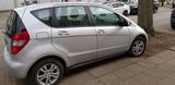 Mercedes-Benz A 160 Daimler - Mercedes-Benz A 160 in Duisburg
