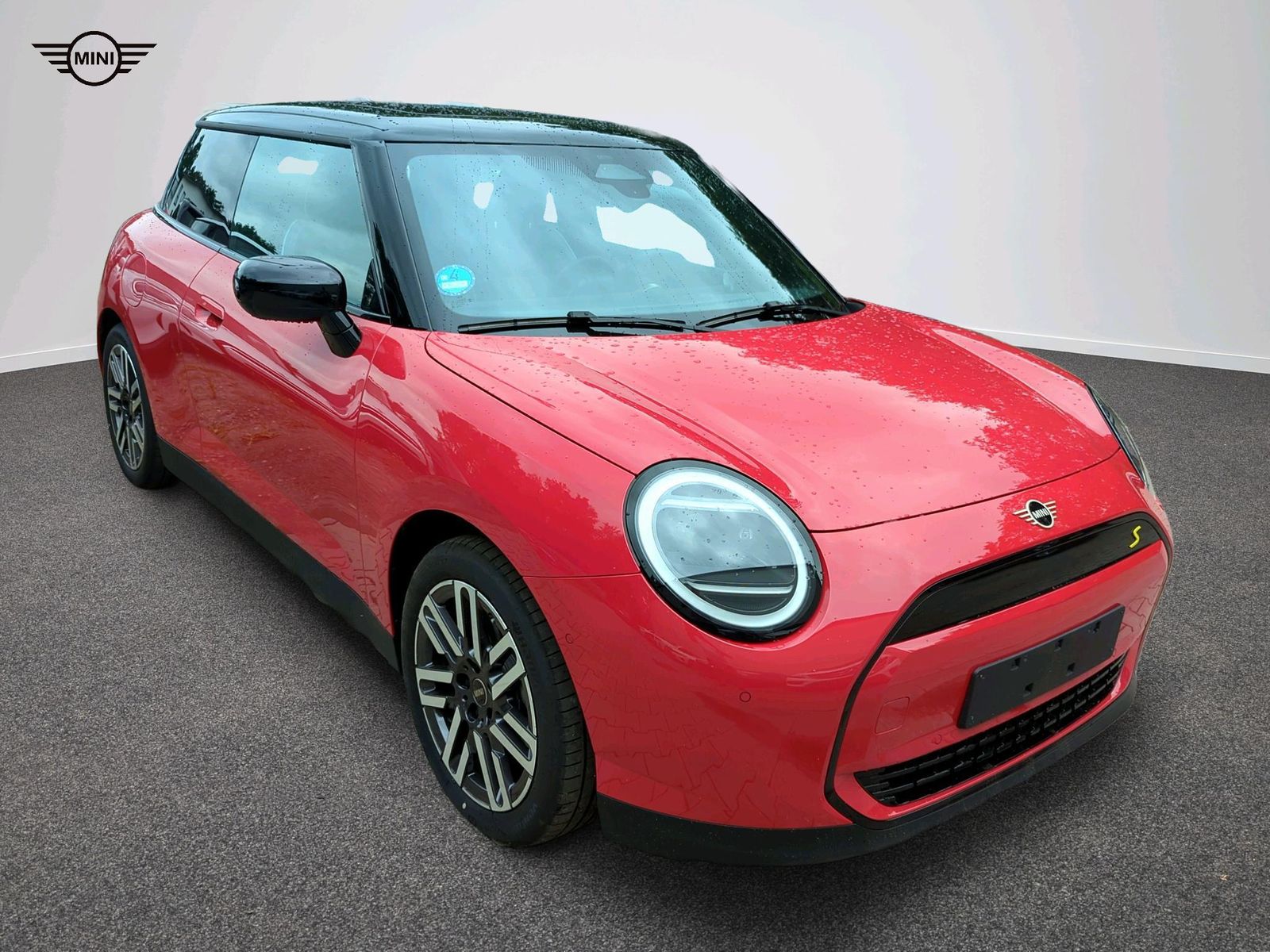 MINI Cooper SE - Bild 2