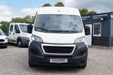 Peugeot Boxer Kasten Hochraum 333 L2H2 Frischedienst 0°C - gebrauchte Peugeot Boxer aus dem Jahr 2020