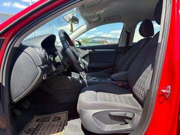 Audi A3 - 10