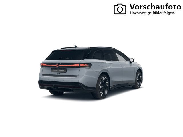 Volkswagen ID.7 - Bild 2