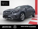 Mercedes-Benz GLA 250 4M URBAN 360° KAMERA LED DAB DISTRO NAVI - gebrauchte Mercedes-Benz GLA 250 aus dem Jahr 2019
