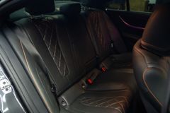 MERCEDES-BENZ CLS 450 Edition 1 AMG*360*MEMORY*AMBIENTE*DISTR* MERCEDES-BENZ CLS 450 Edition 1 AMG*360*MEMORY*AMBIENTE*DISTR*