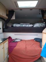 Ford Ranger - Ford Wohnmobil Pickup