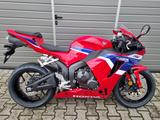 Honda CBR 600 RR NEUFAHRZEUG!!! - Angebote