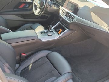 BMW M240i xDrive HiFi DAB LED WLAN RFK Komfortzg.