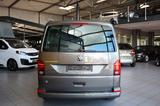 Volkswagen T6.1 California Camper Beach FWD Markise ACC DAB - mit Diesel-Antrieb: mit Apple Carplay, mit Klimaanlage