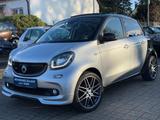 Smart ForFour *BRABUS*Xclusive*AMBIENTE*JBL*KAMERA*109 - Smart ForFour: Automatik