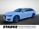 Audi A6 Avant 50 TFSI e quattro sport  Navi LED Kamer - Audi A6 Sport mit Hybrid-Antrieb (Benzin/Elektro)