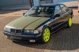 BMW 323 für einen Drift-Enthusiasten - BMW 323 in Wuppertal