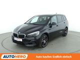 BMW 216i Gran Tourer Advantage*NAVI*LED*TEMPO* - BMW 216 Gran Tourer aus 2019