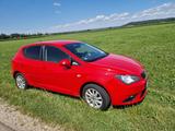 Seat Ibiza 1.2 TSI 6J - Seat Ibiza 6J mit Benzin-Antrieb
