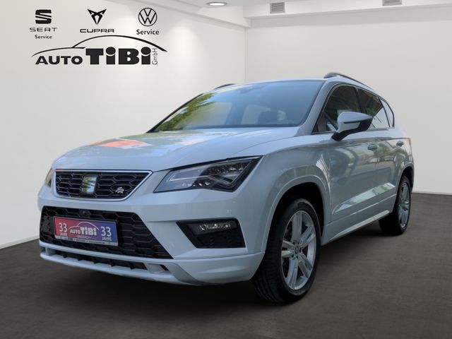 Seat ATECA  1.5 TSI / 110 FR 