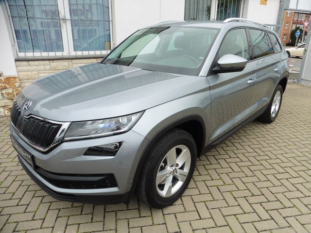 Skoda Kodiaq 1,5 DSG Ambition*LED*NAVI*PDC*SHZ*WR*Temp