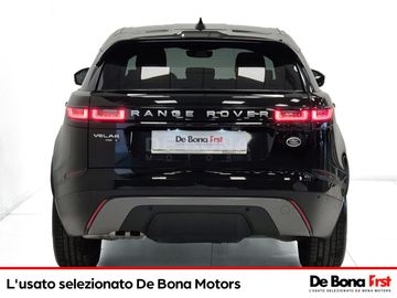 Land-Rover Range Rover - 4