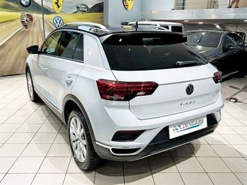 Volkswagen T-Roc - 6