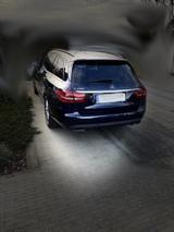 Mercedes-Benz C 200 4MATIC T Autom. - - Mercedes-Benz C 200 in Oberhausen