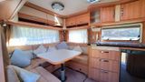 HYMER / ERIBA / HYMERCAR Nova 541