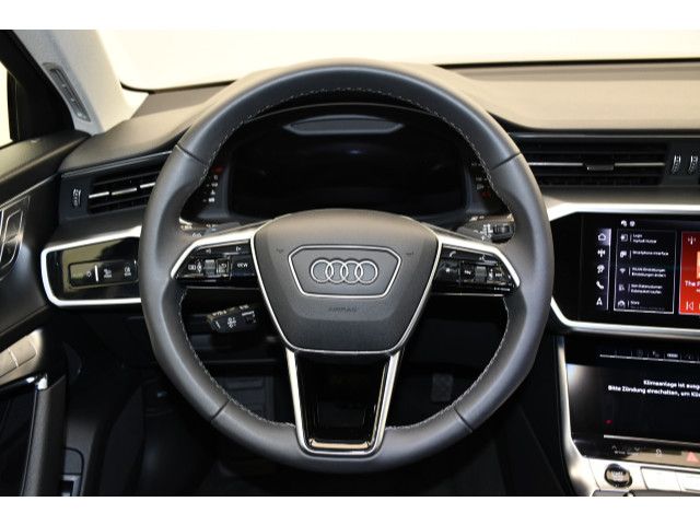 Audi A6 - Bild 6
