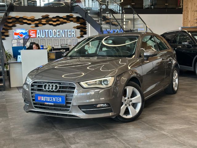 Audi A3 attraction **BiXENON*TÜV*KLIMA*TEMPOMAT*