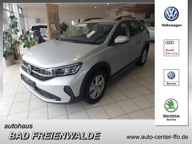 Volkswagen Taigo 1.0 TSI Life