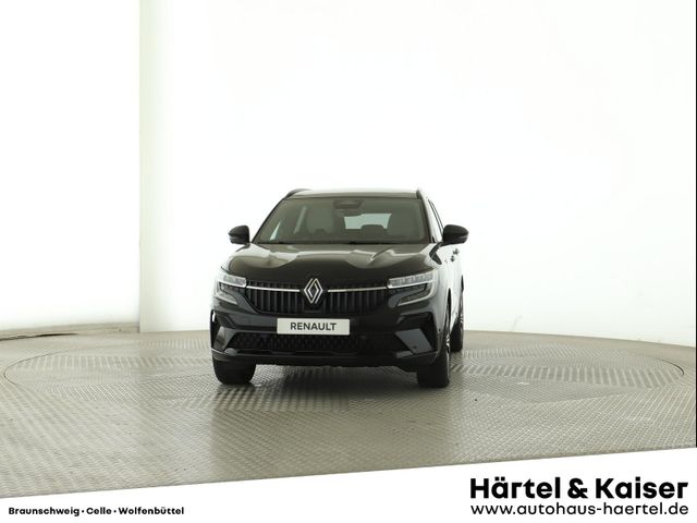 Renault Espace Iconic E-Tech Hybrid Pano+Matrix+Harmon+