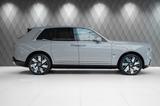 Rolls-Royce Cullinan Series II 2026 GREY/TIFFANY 4 SEATS - graue Rolls-Royce Cullinan