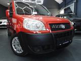 Fiat Doblò 1.4 SX Kombi 1.Hand - Fiat Doblo mit Benzin-Antrieb: Kleinbus, 1.4